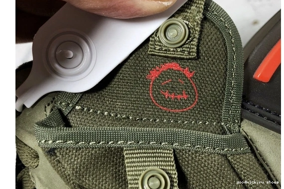 6 CN1084-200 Air Retro Scott Travis Jordan CN1084-200 0315